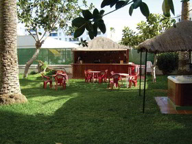 Valparaiso Apartment Playa del Ingles