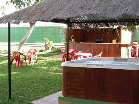 Valparaiso Apartment Playa del Ingles