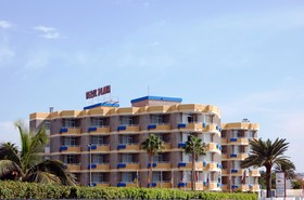 Hotel LIVVO Veril Playa