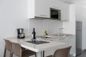 Apartamentos Walhalla