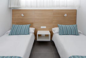 Apartamentos Walhalla