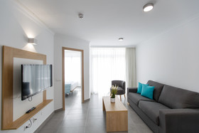 Apartamentos Walhalla