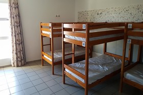 CIW Hostel