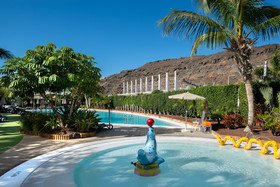 Apartamentos Cordial Mogán Valle