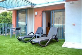 Apartamentos Cordial Mogán Valle