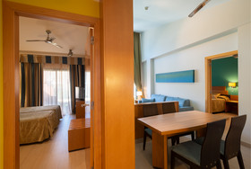 Apartamentos Cordial Mogán Valle