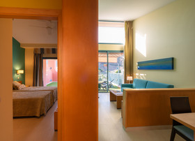 Apartamentos Cordial Mogán Valle