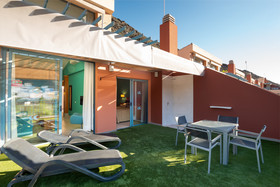 Apartamentos Cordial Mogán Valle