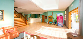 Apartamentos LIVVO Puerto de Mogán