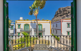 Apartamentos LIVVO Puerto de Mogán