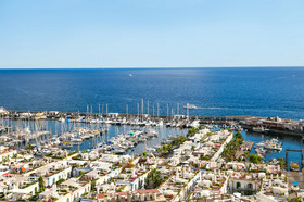 Apartamentos LIVVO Puerto de Mogán