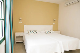 Apartamentos LIVVO Puerto de Mogán