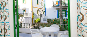 Apartamentos LIVVO Puerto de Mogán