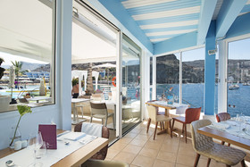 Apartamentos LIVVO Puerto de Mogán