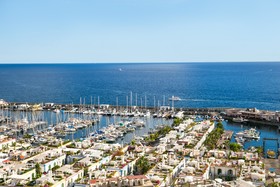Apartamentos LIVVO Puerto de Mogán