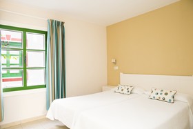 Apartamentos LIVVO Puerto de Mogán