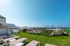 Apartamentos LIVVO Puerto de Mogán