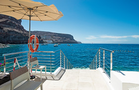 Apartamentos LIVVO Puerto de Mogán