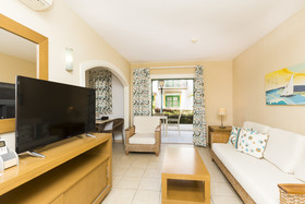 Apartamentos LIVVO Puerto de Mogán