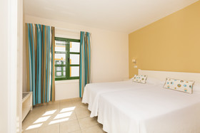 Apartamentos LIVVO Puerto de Mogán