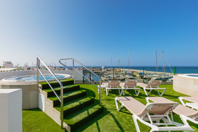 Apartamentos LIVVO Puerto de Mogán