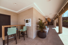 Cordial Muelle Viejo