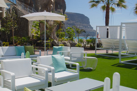 Cordial Muelle Viejo