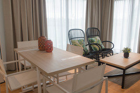 Cordial Muelle Viejo