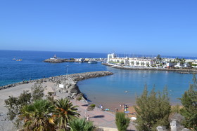 Cordial Muelle Viejo