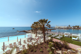 Cordial Muelle Viejo