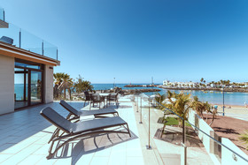 Cordial Muelle Viejo