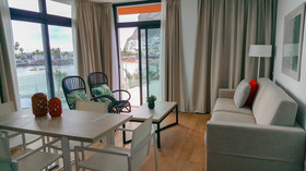 Cordial Muelle Viejo