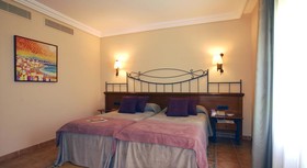 Hotel Cordial Mogán Playa