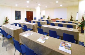 Hotel Cordial Mogán Playa