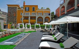 Hotel Cordial Mogán Playa