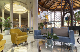 Hotel Cordial Mogán Playa