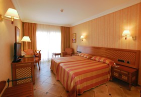 Hotel Cordial Mogán Playa