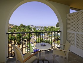 Hotel Cordial Mogán Playa