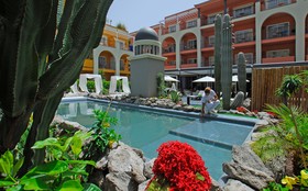 Hotel Cordial Mogán Playa