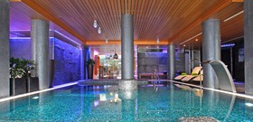 Hotel Cordial Mogán Playa