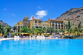 Hotel Cordial Mogán Playa