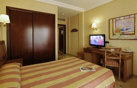 Hotel Cordial Mogán Playa