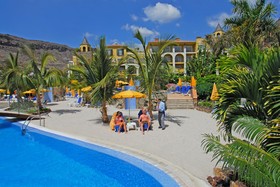 Hotel Cordial Mogán Playa