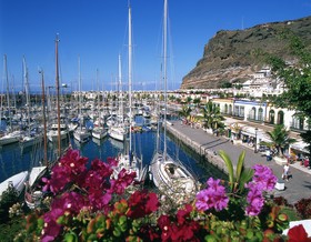 Hotel Cordial Mogán Playa