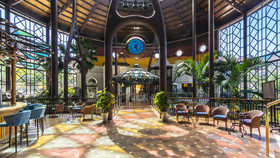 Hotel Cordial Mogán Playa