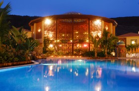 Hotel Cordial Mogán Playa