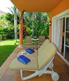 Hotel Cordial Mogán Playa