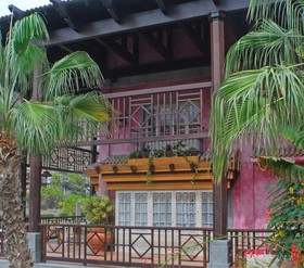 Hotel Cordial Mogán Playa