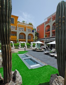 Hotel Cordial Mogán Playa