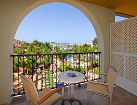 Hotel Cordial Mogán Playa